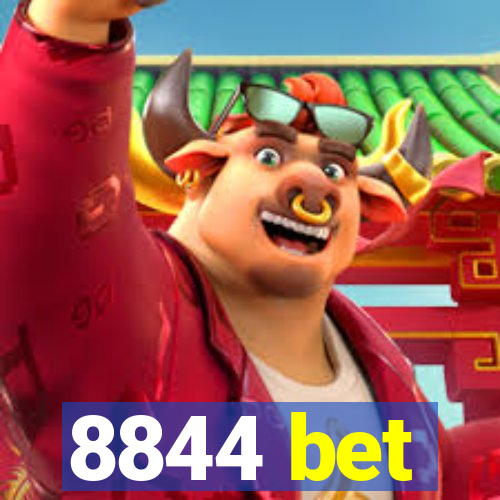 8844 bet